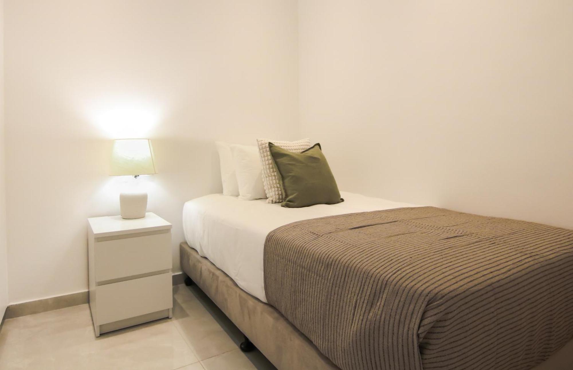 Phaedrus Living Luxury Seaview Coral Bay Villa Peyia Extérieur photo
