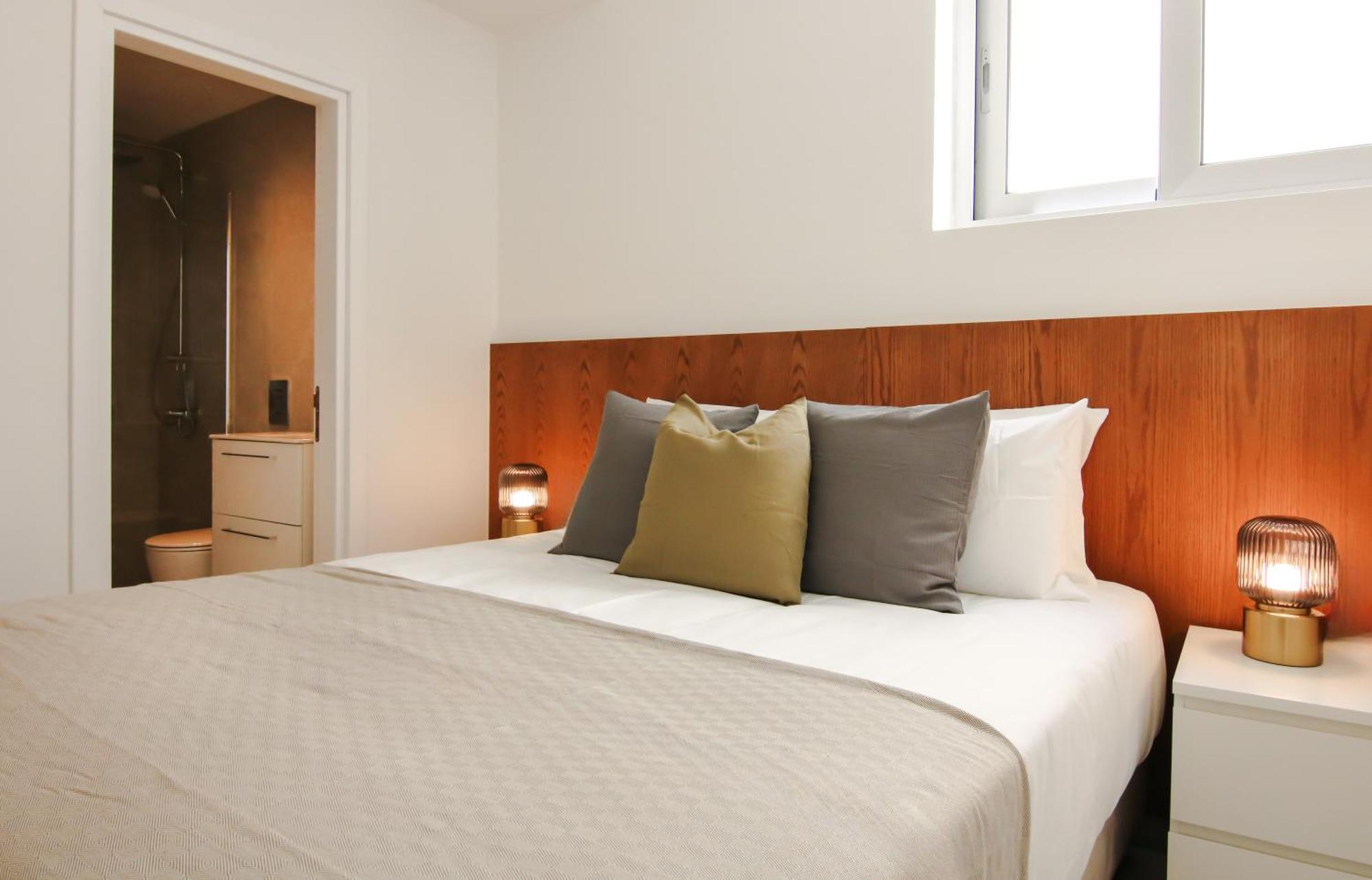 Phaedrus Living Luxury Seaview Coral Bay Villa Peyia Extérieur photo